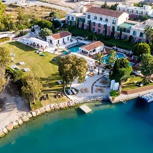 visit hotel