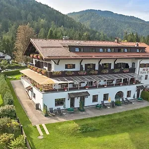 Hotel Gastehaus Maria Theresia Garni Schliersee