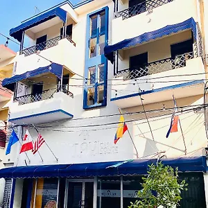 visit hotel