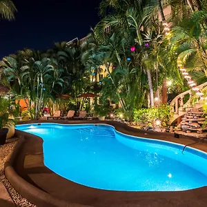 Hotel Aventura Mexicana Playa del Carmen
