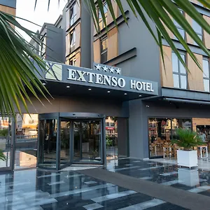 Hotel Extenso Gaziemir