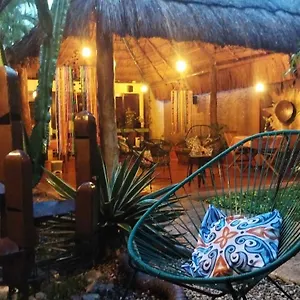 Hotel Barrio Latino Riviera Maya Playa del Carmen
