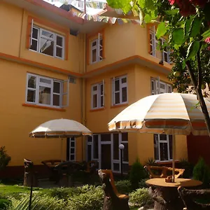 Bed & Breakfast Andes House Kathmandu