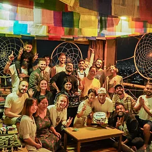 Hostel Planet Nomad Kathmandu