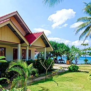 Hotel Lanta Emerald Bungalow Ko Lanta