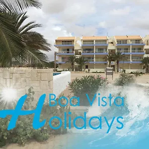 Boa Vista Holidays Sal Rei