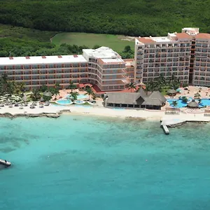 Resort El Cozumeleno Cozumel