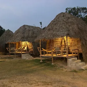 Hotel Lanta River Sand Eco On The Beach Ao Nang