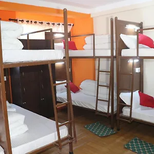 Hostel Rambler Pvt Ltd Kathmandu