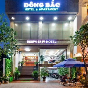 Hotel Dong Bac Da Nang