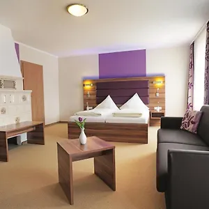 Hotel Daimerwirt Moosinning