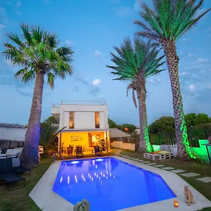 Hotel Destina Çeşme