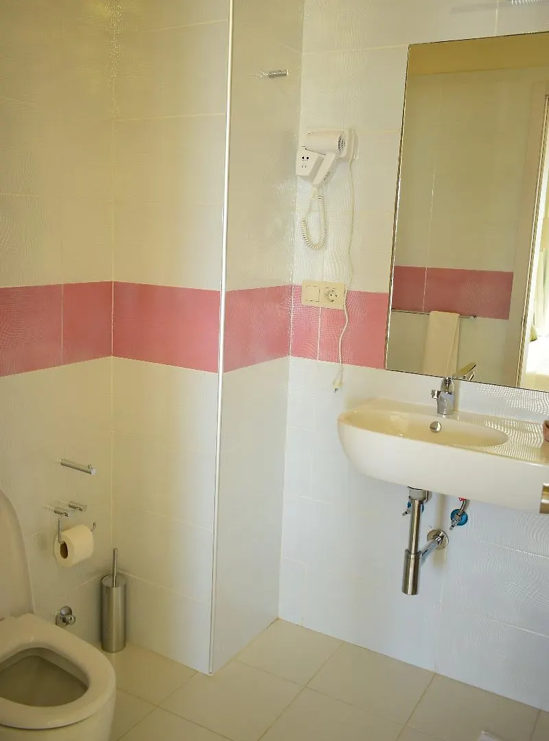 Ouril Hotel Agueda 살 레이